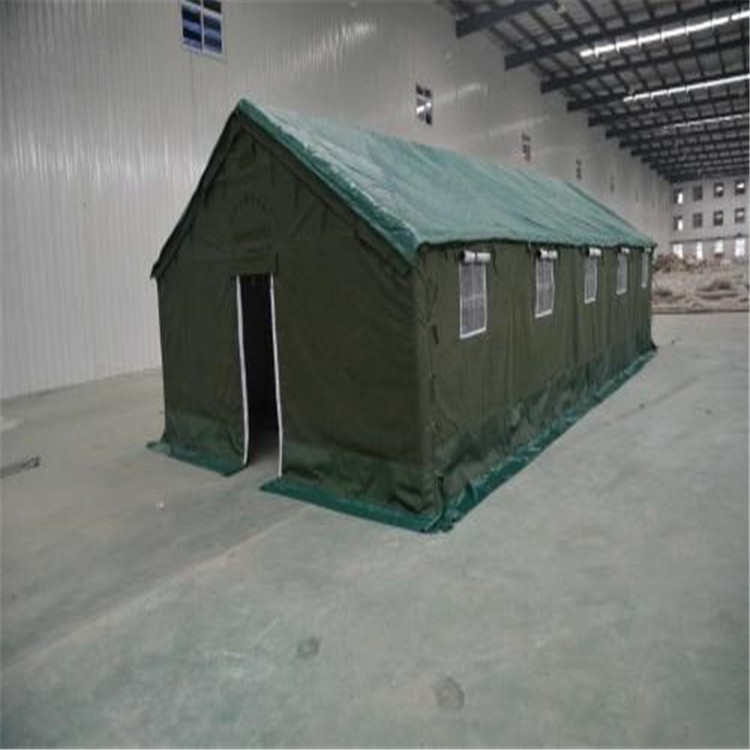 秀峰充气军用帐篷模型订制厂家